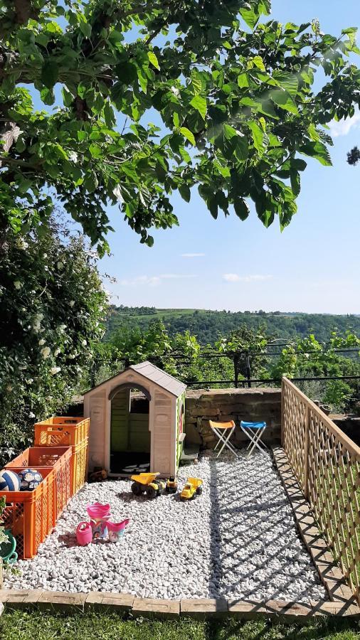 Country House Gazon ξενώνας Šmarje Εξωτερικό φωτογραφία