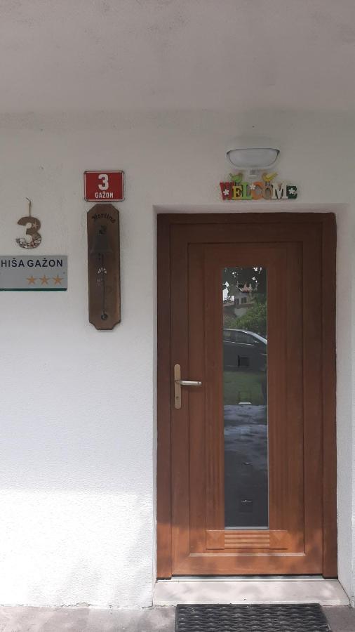 Country House Gazon ξενώνας Šmarje Εξωτερικό φωτογραφία